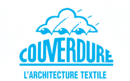 Couverdure – L’Architecture Textile